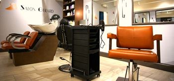 Salon gerard